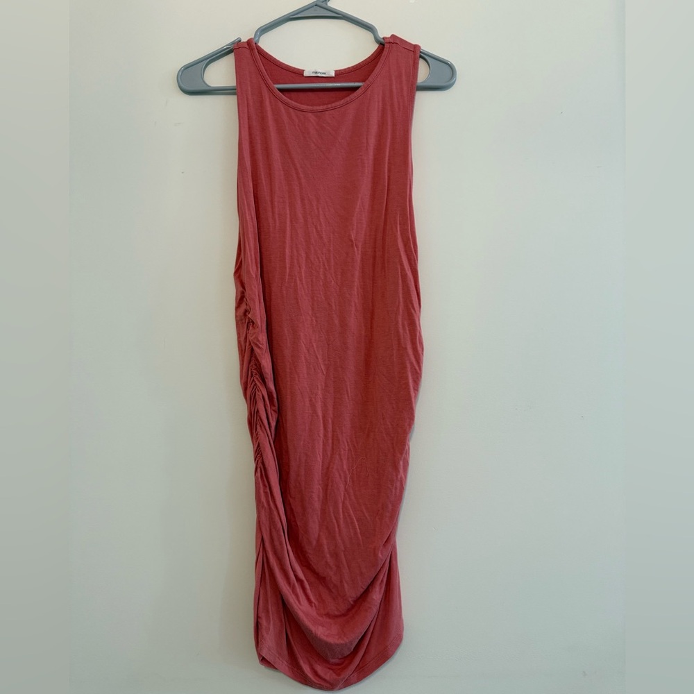 Maurice’s Maternity Dress